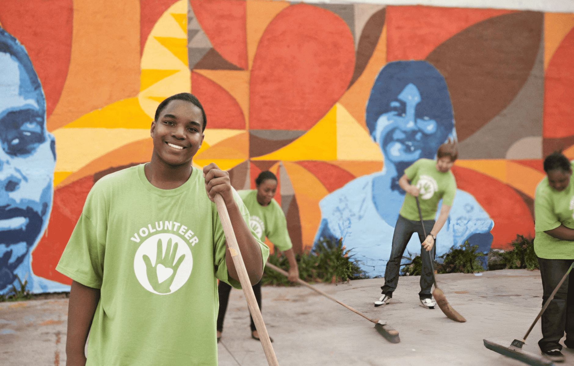 Changers Implementing Change