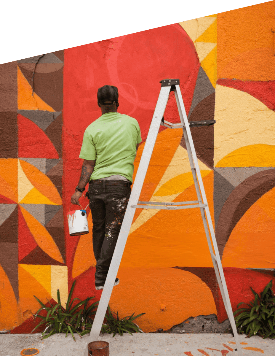 Changers Implementing Change