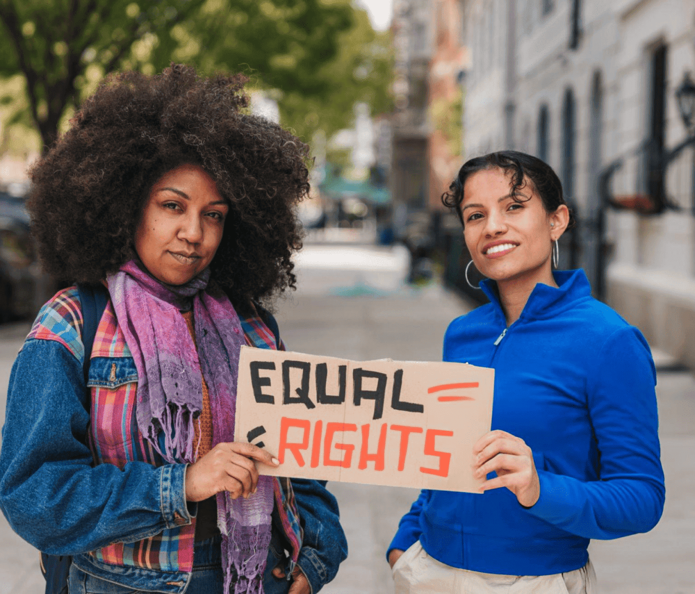 Changers Implementing Change