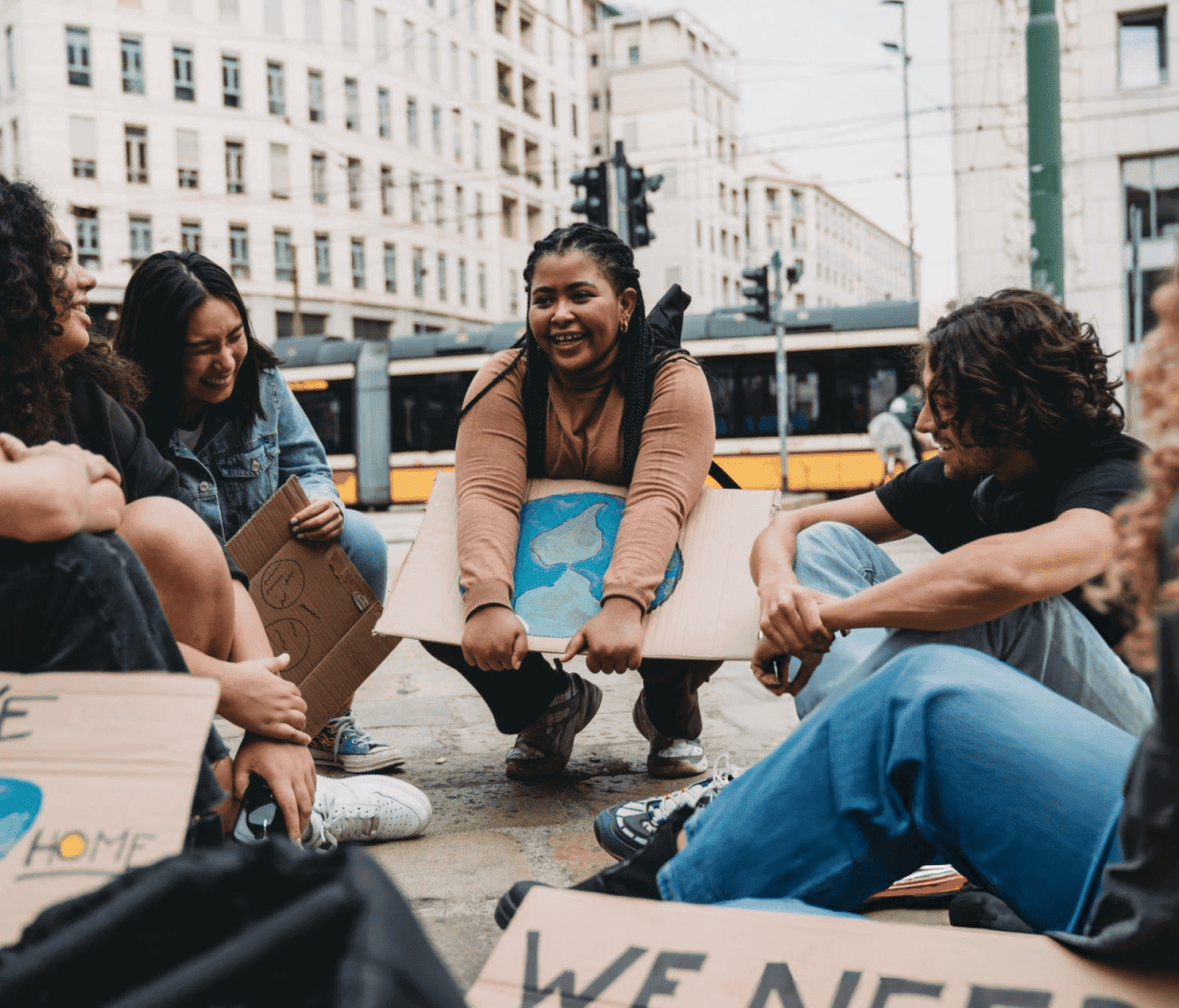 Changers Implementing Change