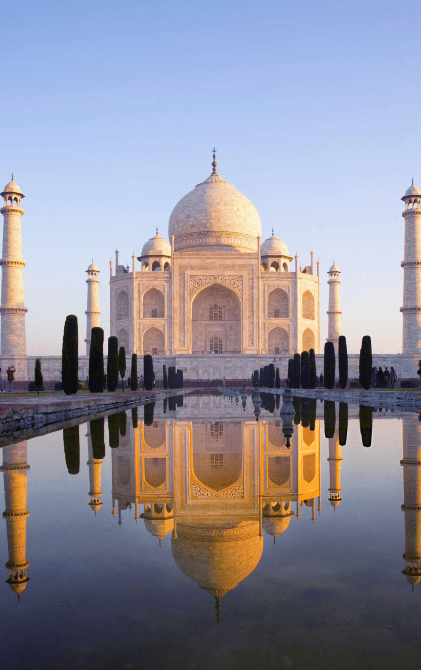Women helping people in public kitchen
